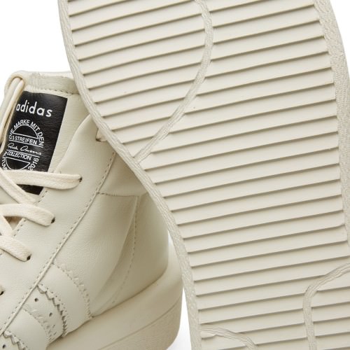 Rick Owens x adidas Mastodon Pro