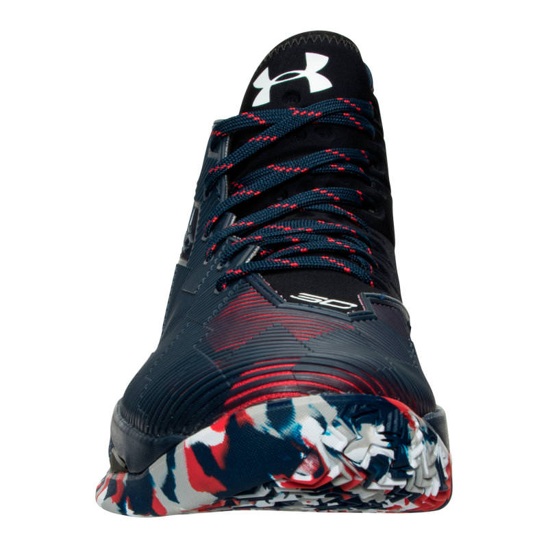 Under Armour Curry 2.5 USA