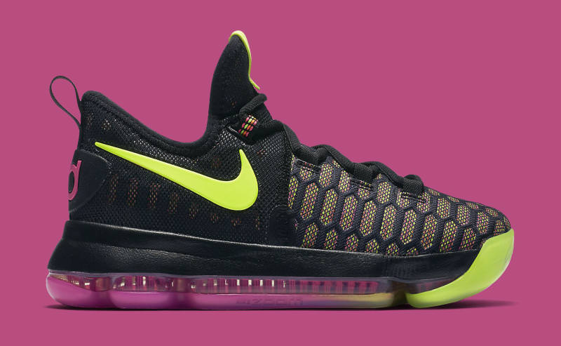 Nike KD 9 Unlimited