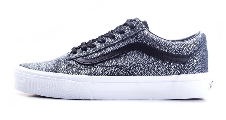 Vans Old Skool "Stingray"