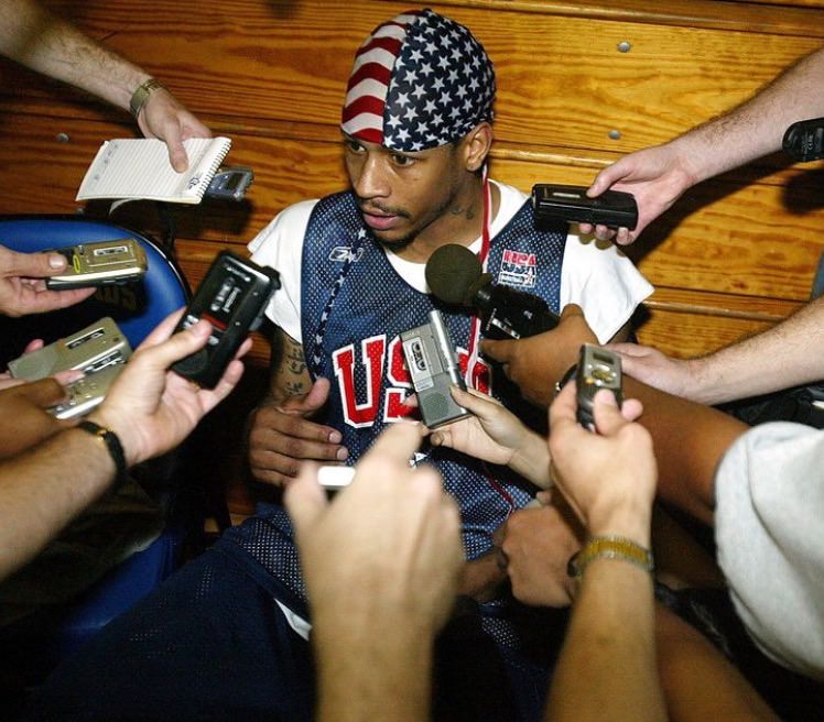 2004 AI Interview USA Durag