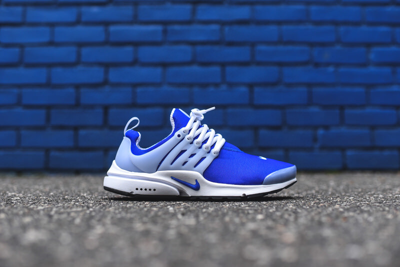 Nike Air Presto Racer Blue