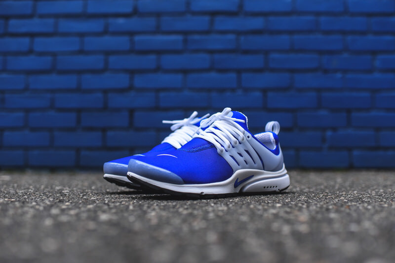 Nike Air Presto Racer Blue