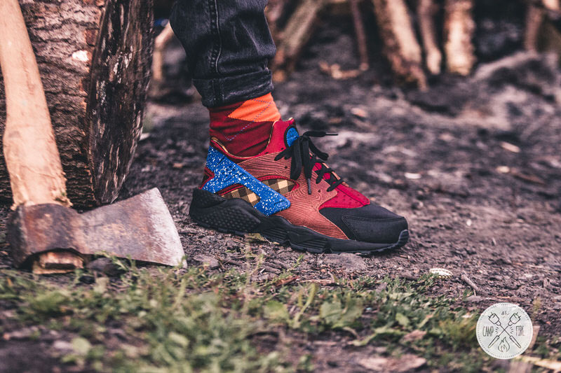 Nike Campfire Pack