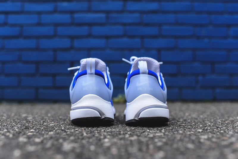 Nike Air Presto Racer Blue