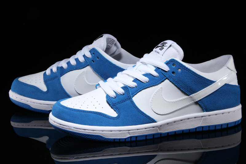 Nike SB Dunk Low Pro Ishod Wair