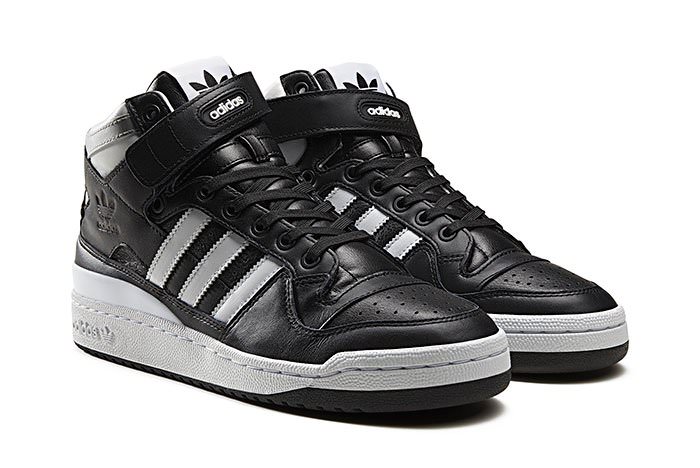 adidas Forum Mid Refined Pack