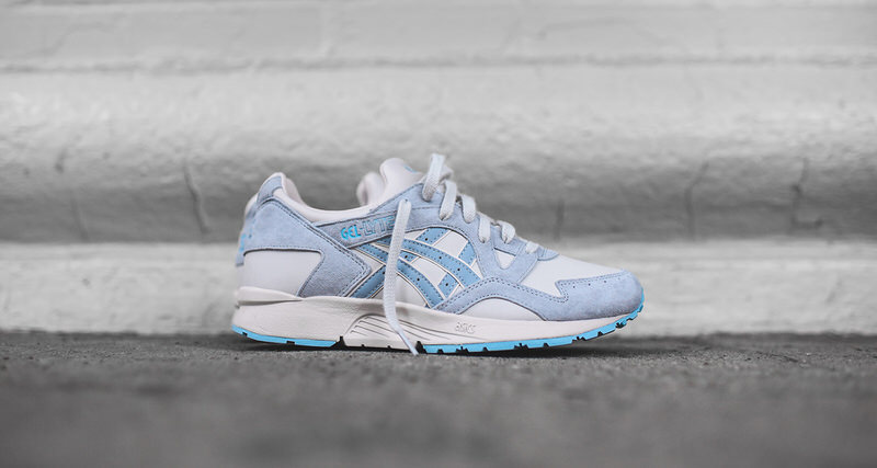 ASICS Gel Lyte V Moonbeam