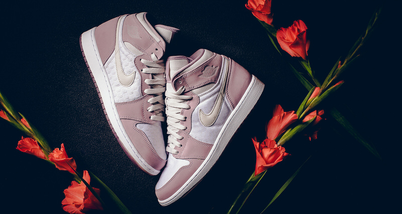 Air Jordan 1 High Heiress