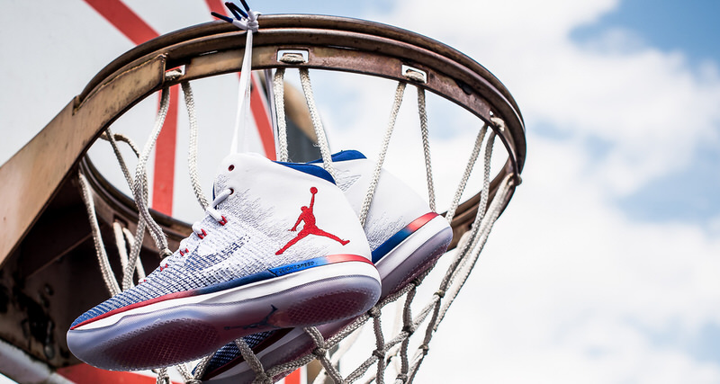 Air Jordan XXX1 USA