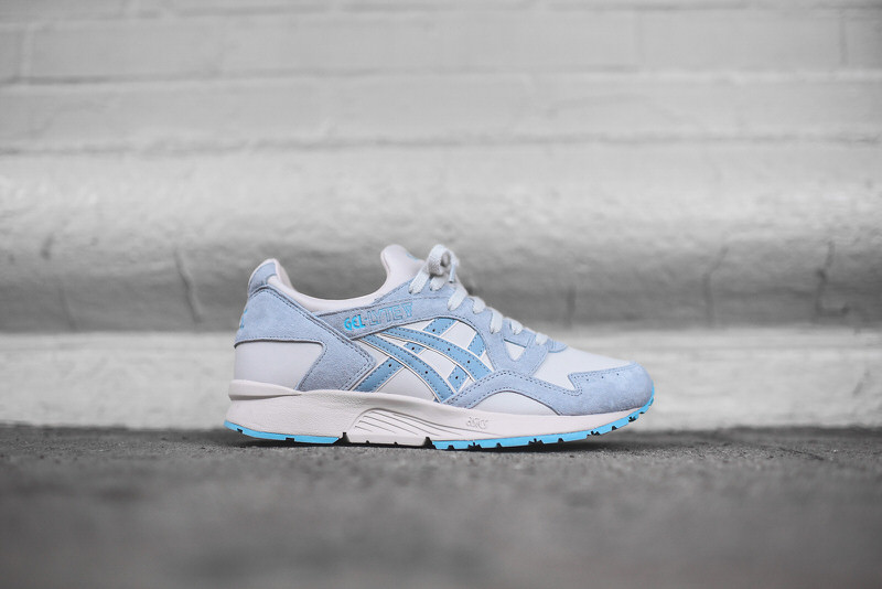 ASICS Gel Lyte V Moonbeam