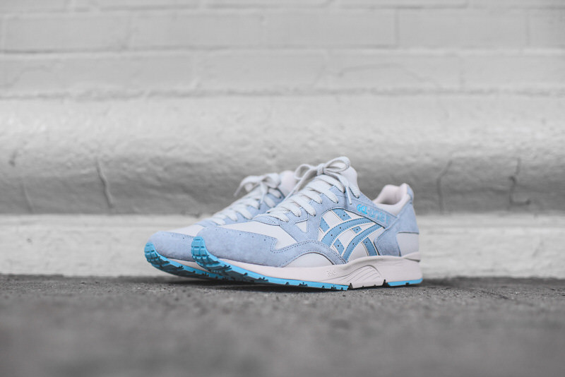 ASICS Gel Lyte V Moonbeam