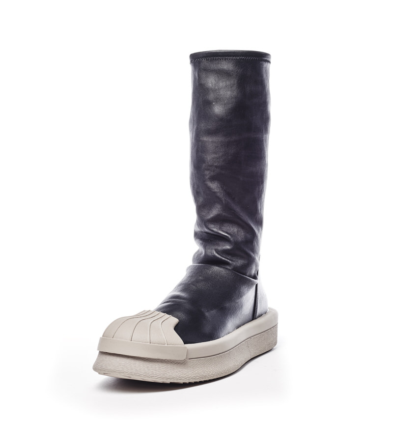 adidas by Rick Owens Mastadon Stretch Boot