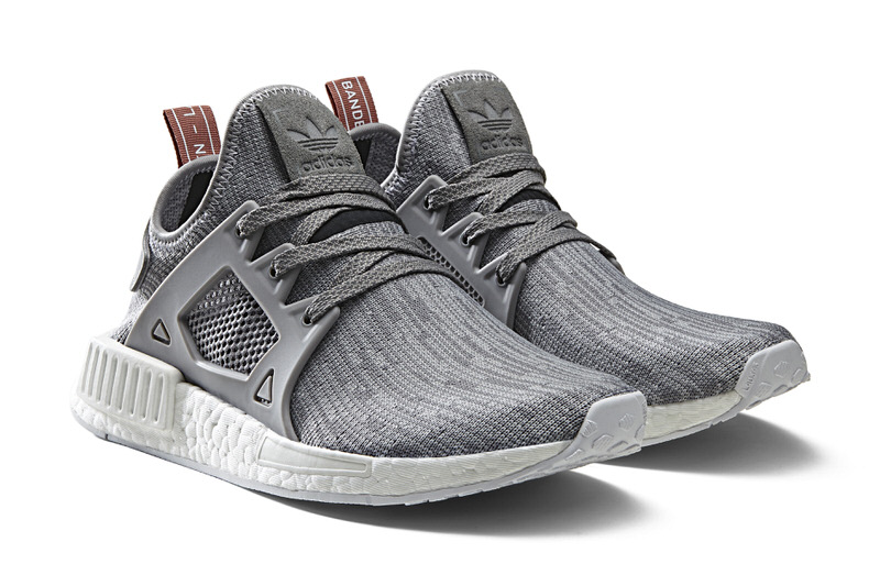 adidas NMD_XR1 "Glitch" Pack