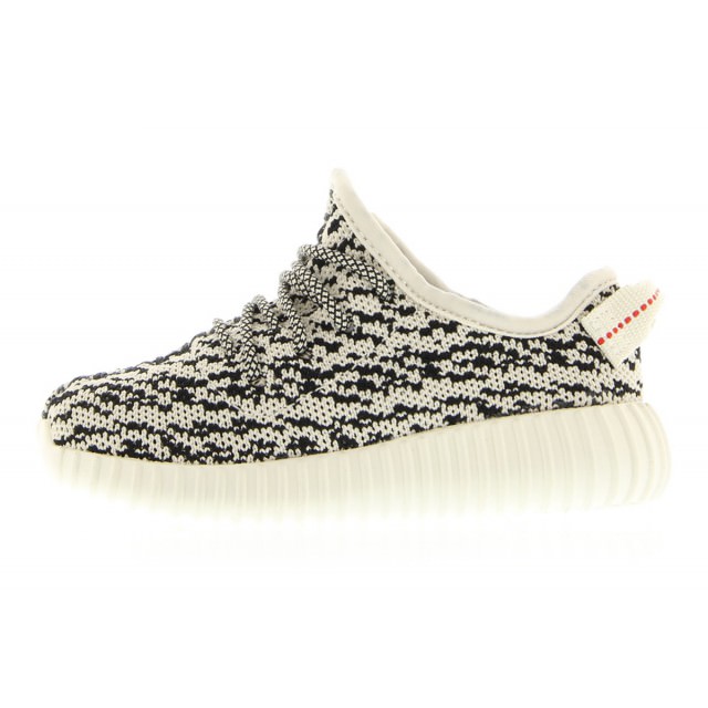 adidas Yeezy Boost 350 Infant "Turtle Dove"