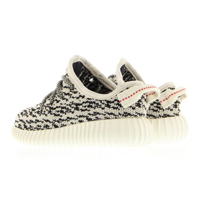 adidas Yeezy Boost 350 Infant "Turtle Dove"