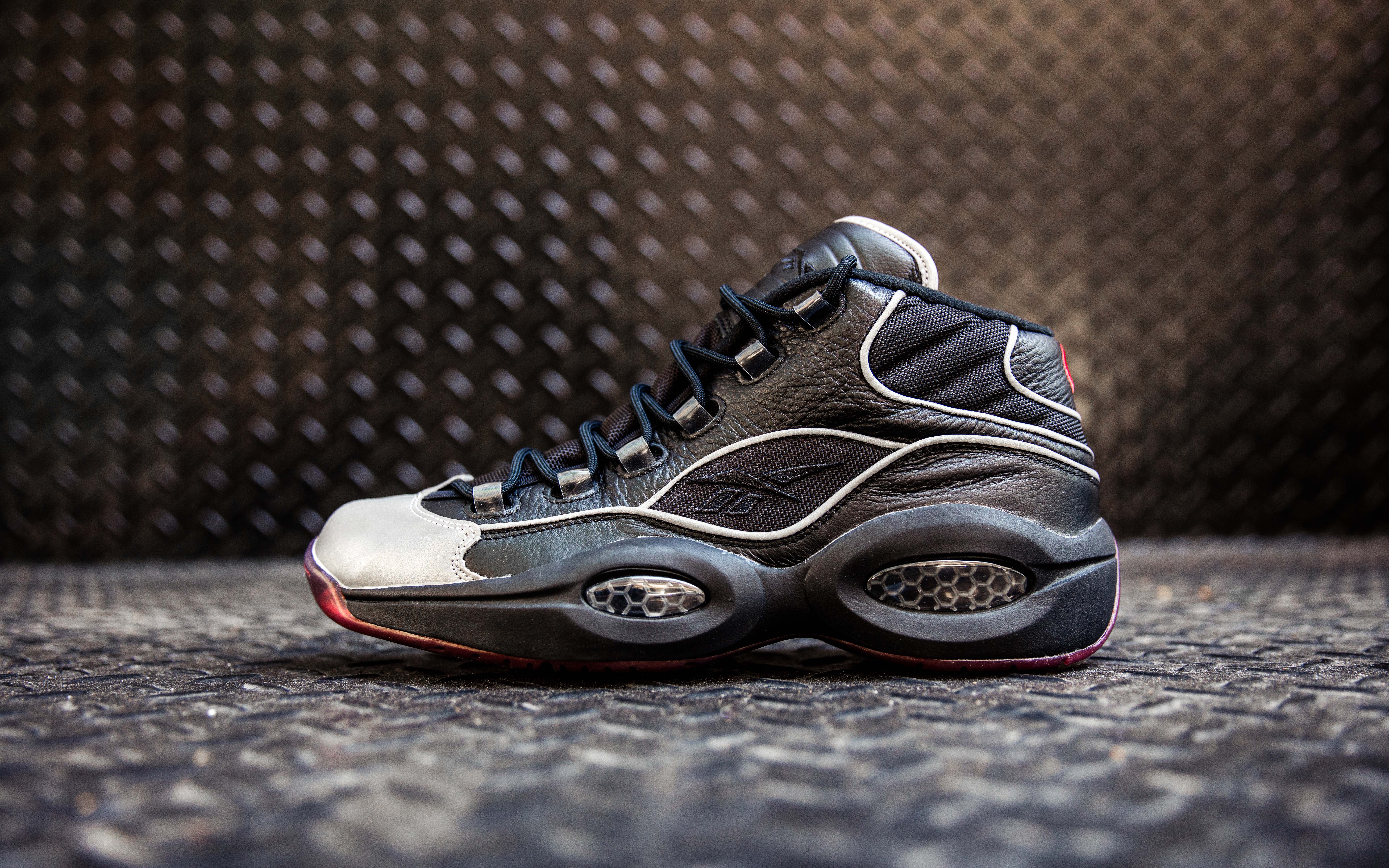 Reebok Question Mid "A5"