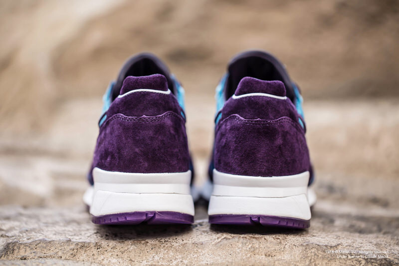 BAIT x Dreamworks' Masters of the Universe x Diadora N.9000 "Skeletor"