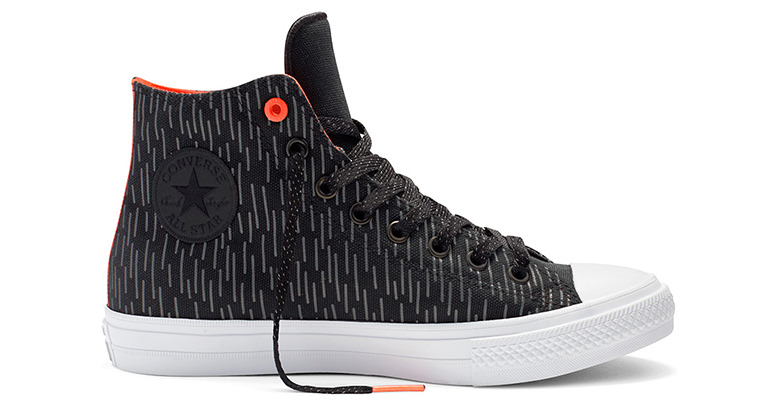 Converse Counter Climate Weatherized Collection