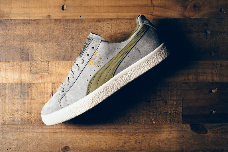 Bobbito Garcia x PUMA Collection