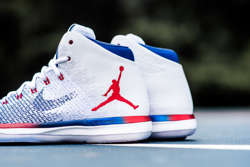 Air Jordan XXX1 USA