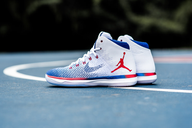 Air Jordan XXX1 USA