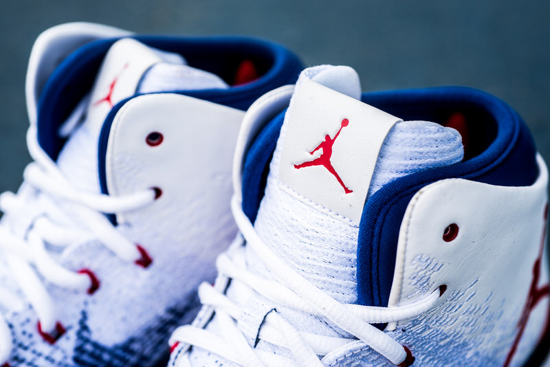 Air Jordan XXX1 USA