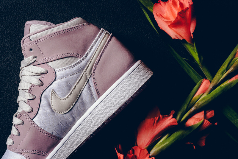 Air Jordan 1 High Heiress