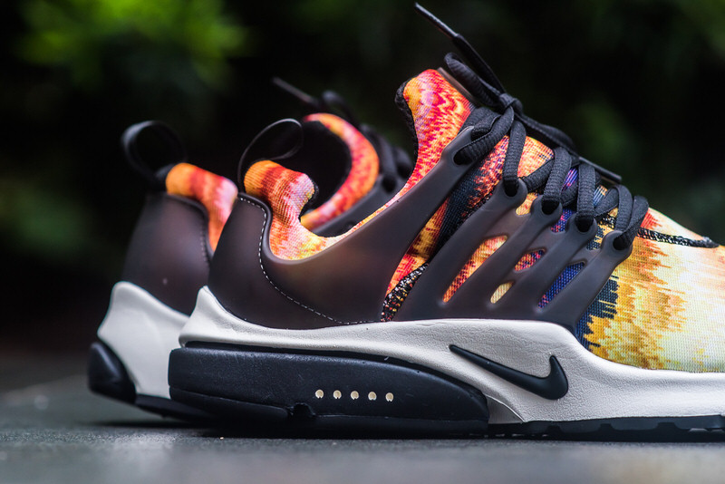 Nike Air Presto GPX "Vivid Sulfur"