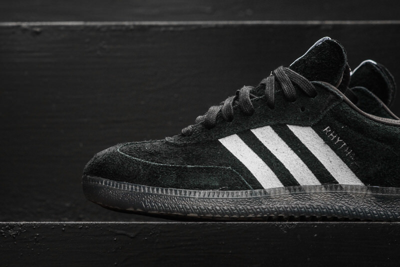 Livestock x adidas Consortium Samba "Rhythm"