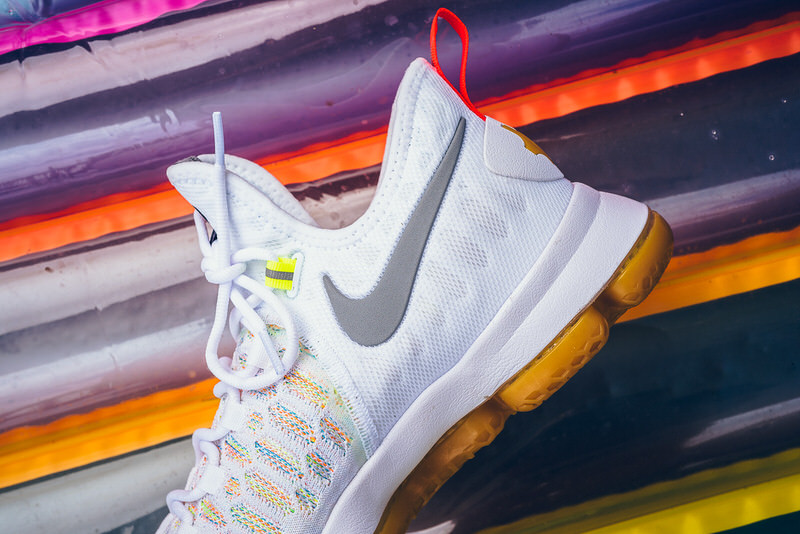 Nike KD 9 Summer Pack