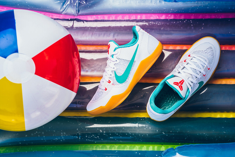 Nike Kobe 11 Summer Pack