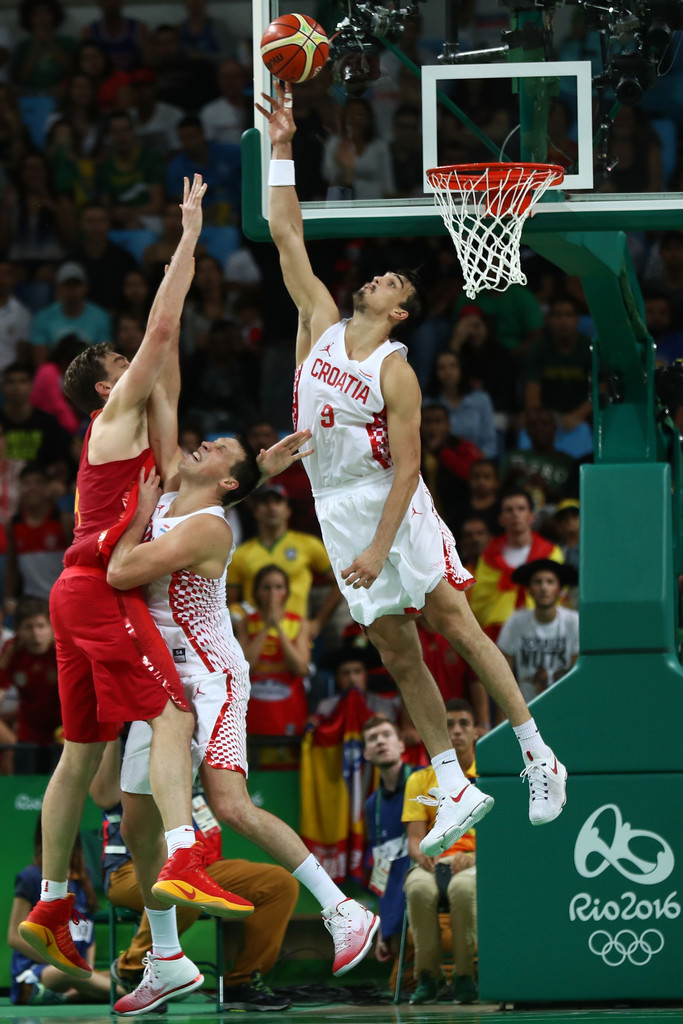 Dari Pau+Gasol+Basketball+Olympics+Day+2+ooh6KZkrl6Ox