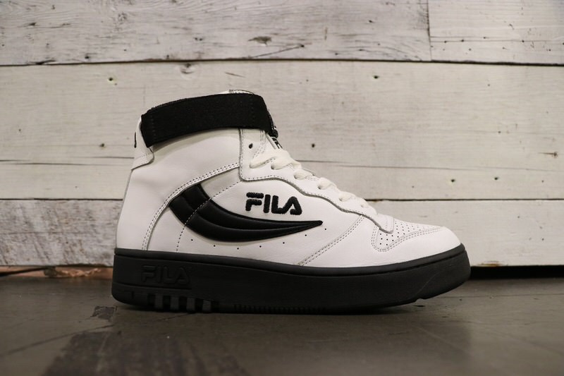 FILA FX-100