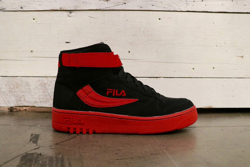 FILA FX-100