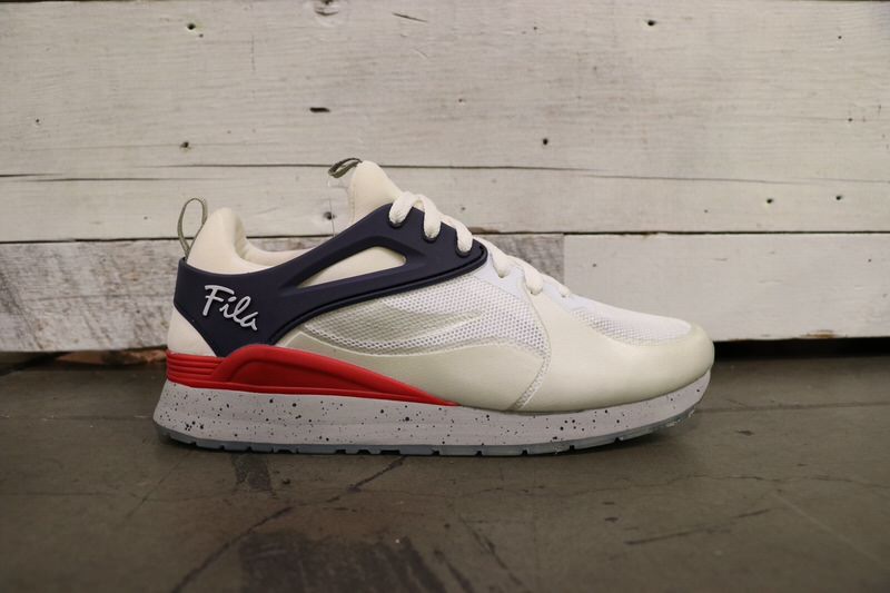 FILA Overpass 2.0 Fusion