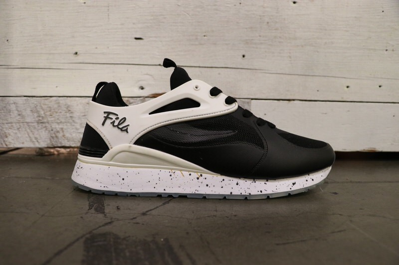 FILA Overpass 2.0 Fusion