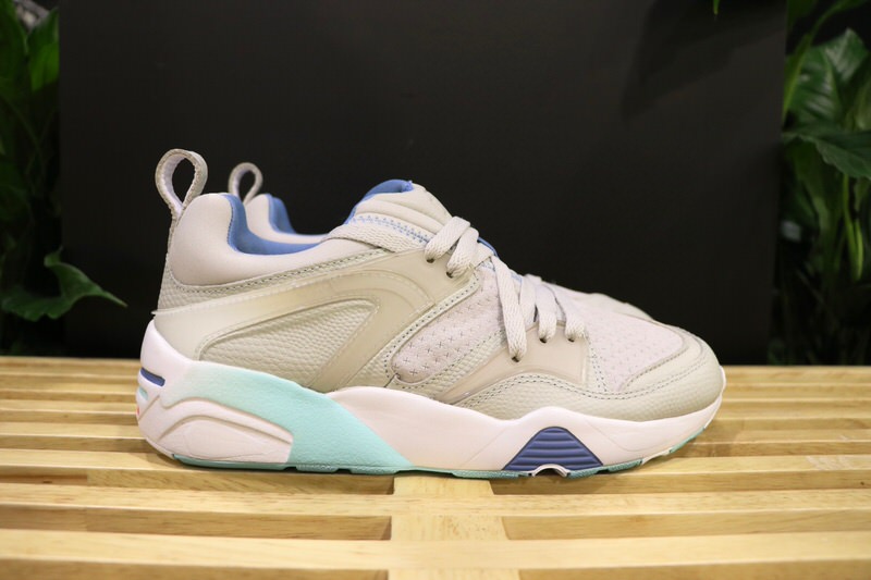 Pink Dolphin x PUMA Blaze of Glory