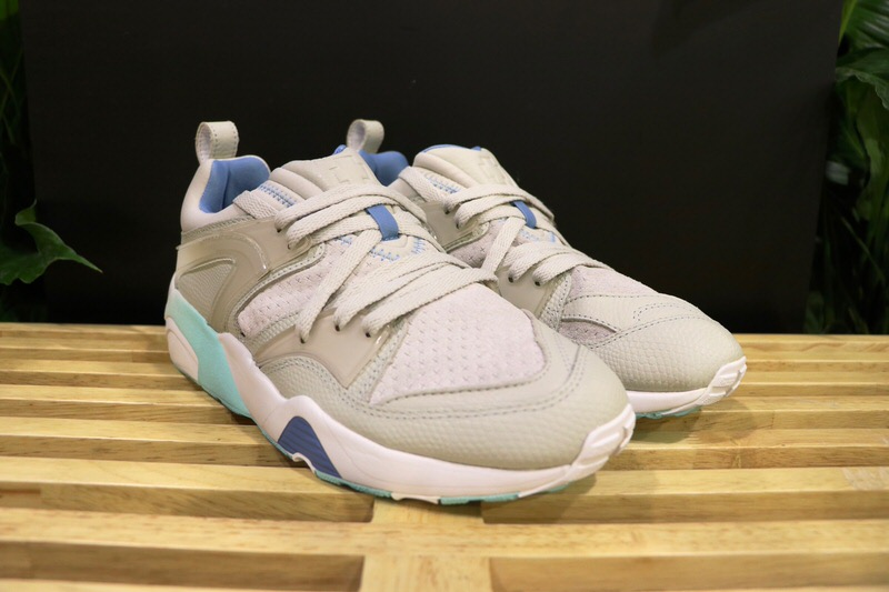 Pink Dolphin x PUMA Blaze of Glory