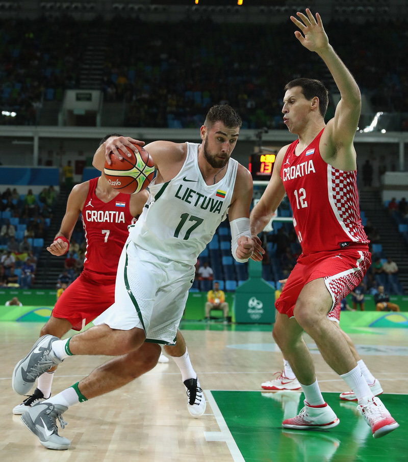 Jonas Darko Planinic Basketball+Olympics+Day+10+MOqeq2VB3uUx