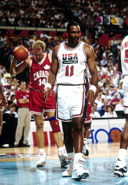 Karl 92 Olympics Dream Team