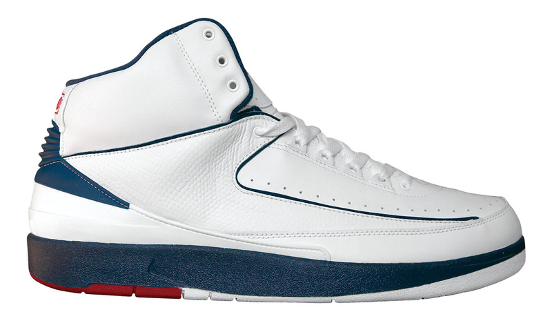 Melo Olympics 2004 AJ II 2 USA