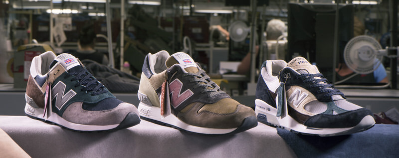 New Balance Surplus Pack