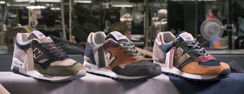 New Balance Surplus Pack