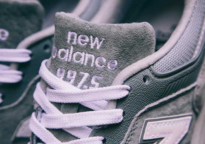 New Balance 997.5