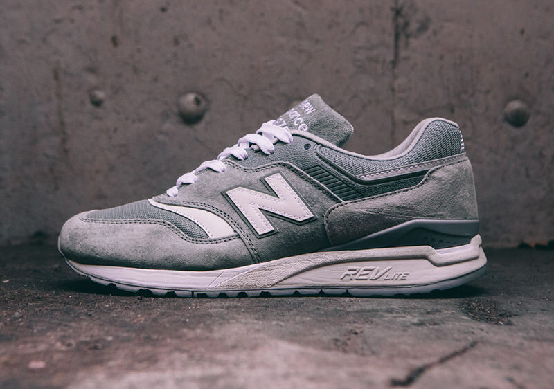 New Balance 997.5