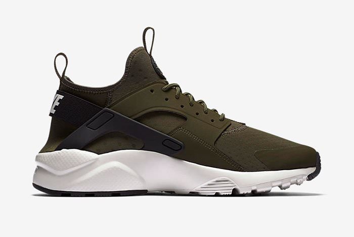 Nike Air Huarache Ultra Cargo Khaki