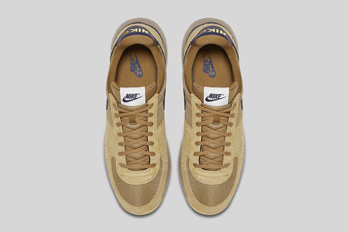 Nike Lava Dome Ultra Khaki/Navy