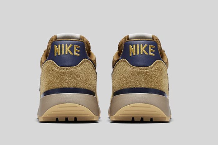 Nike Lava Dome Ultra Khaki/Navy