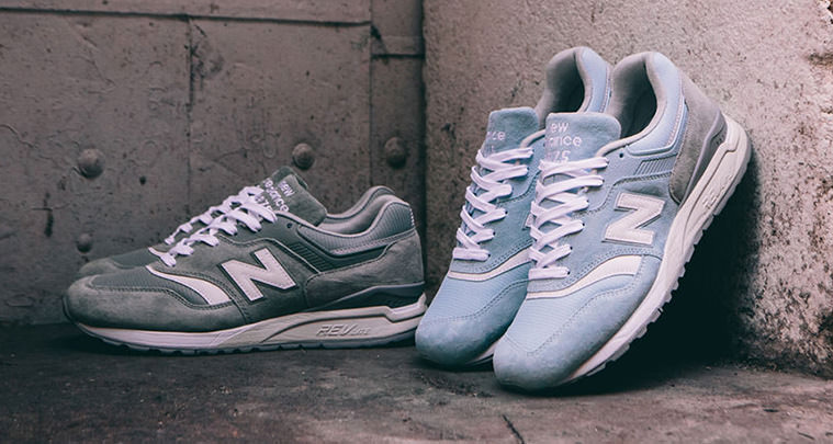 New Balance 997.5